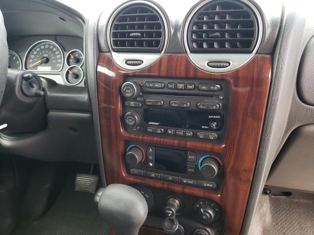 Фото 9 с аукциона – 2004 GMC ENVOY с VIN 1GKDT13S442273534