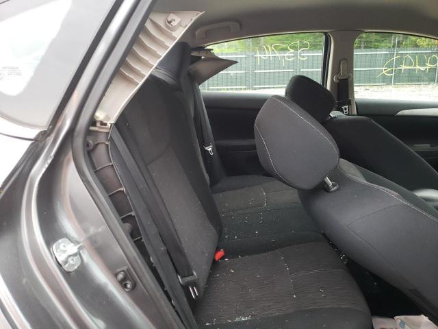 Photo 6 from auction – 2015 NISSAN SENTRA S with VIN 3N1AB7AP7FL693652