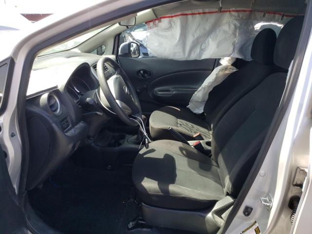 Photo 5 from auction – 2014 NISSAN VERSA NOTE with VIN 3N1CE2CP1EL393426