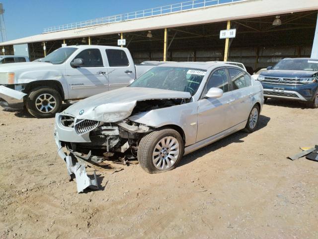 Photo 2 from auction – 2009 BMW 328 I SULE with VIN WBAPH57519NL79352