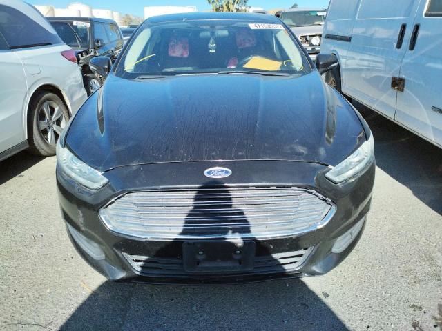 Photo 9 from auction – 2014 FORD FUSION SE with VIN 3FA6P0H73ER381007