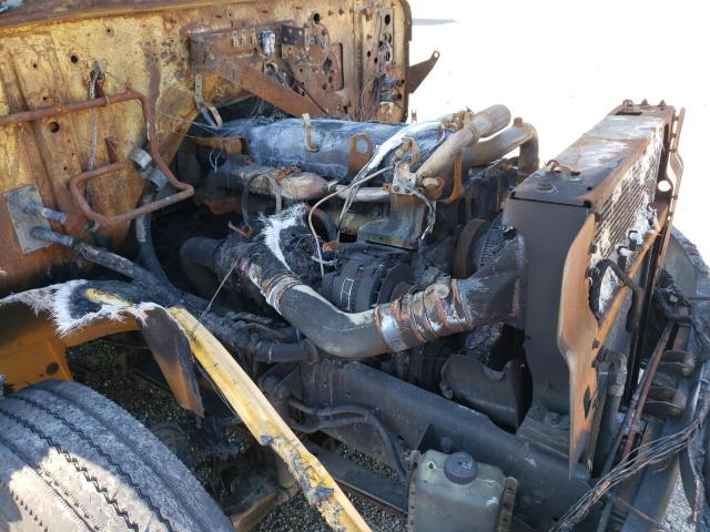Photo 7 from auction – 2006 IC CORPORATION 3000 with VIN 4DRBUAAL86A193279