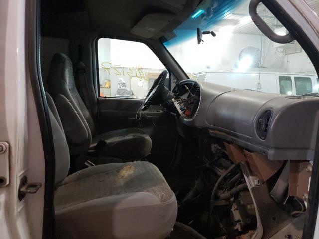 Photo 5 from auction – 2002 FORD ECONOLINE with VIN 1FTSS34L02HA84611