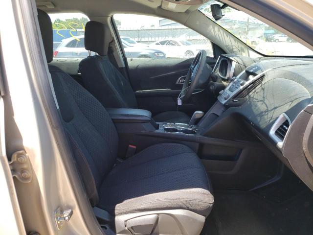 Photo 5 from auction – 2012 CHEVROLET EQUINOX with VIN 2GNALBEK0C1257211