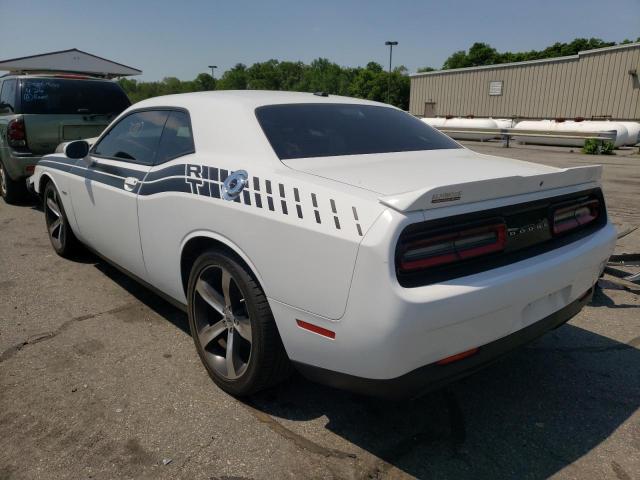 Photo 3 from auction – 2019 DODGE CHALLENGER with VIN 2C3CDZBT2KH513489