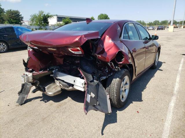 Photo 4 from auction – 2016 CHEVROLET MALIBU LIM with VIN 1G11C5SA8GF127061