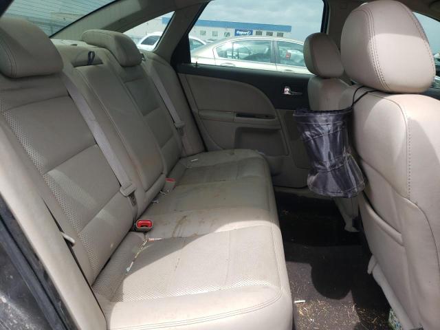 Photo 6 from auction – 2008 FORD TAURUS LIM with VIN 1FAHP25W58G126063