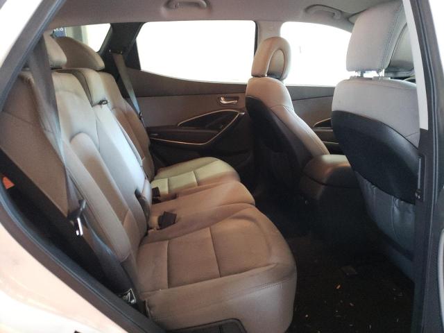 Photo 6 from auction – 2018 HYUNDAI SANTA FE S with VIN 5NMZU3LB0JH070481