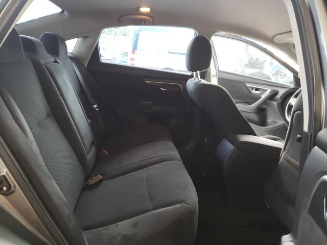 Photo 6 from auction – 2014 NISSAN ALTIMA 2.5 with VIN 1N4AL3AP4EC269400