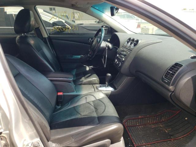 Photo 5 from auction – 2012 NISSAN ALTIMA with VIN 1N4AL2AP7CN406762