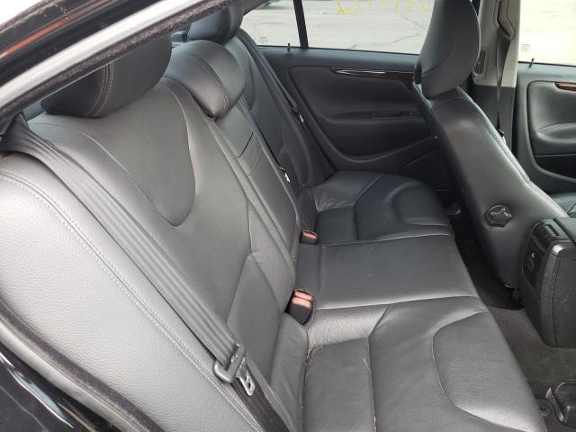 Photo 6 from auction – 2007 VOLVO S60 2.5T with VIN YV1RH592772632083