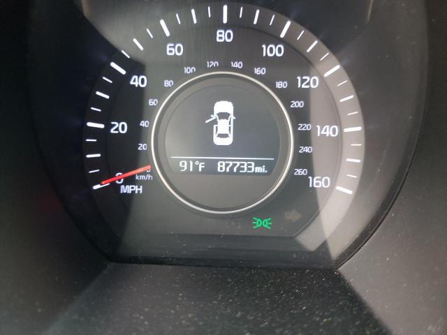Photo 8 from auction – 2015 KIA OPTIMA EX with VIN 5XXGN4A75FG368703