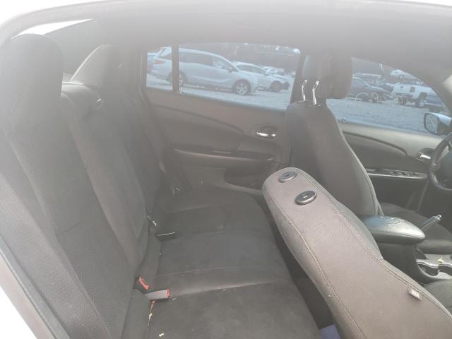 Photo 6 from auction – 2013 CHRYSLER 200 LX with VIN 1C3CCBAG0DN743170
