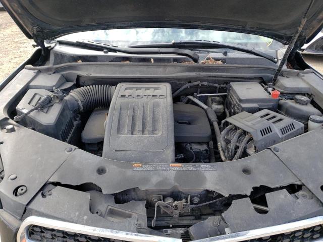 Photo 7 from auction – 2011 CHEVROLET EQUINOX LS with VIN 2CNFLCEC3B6457445