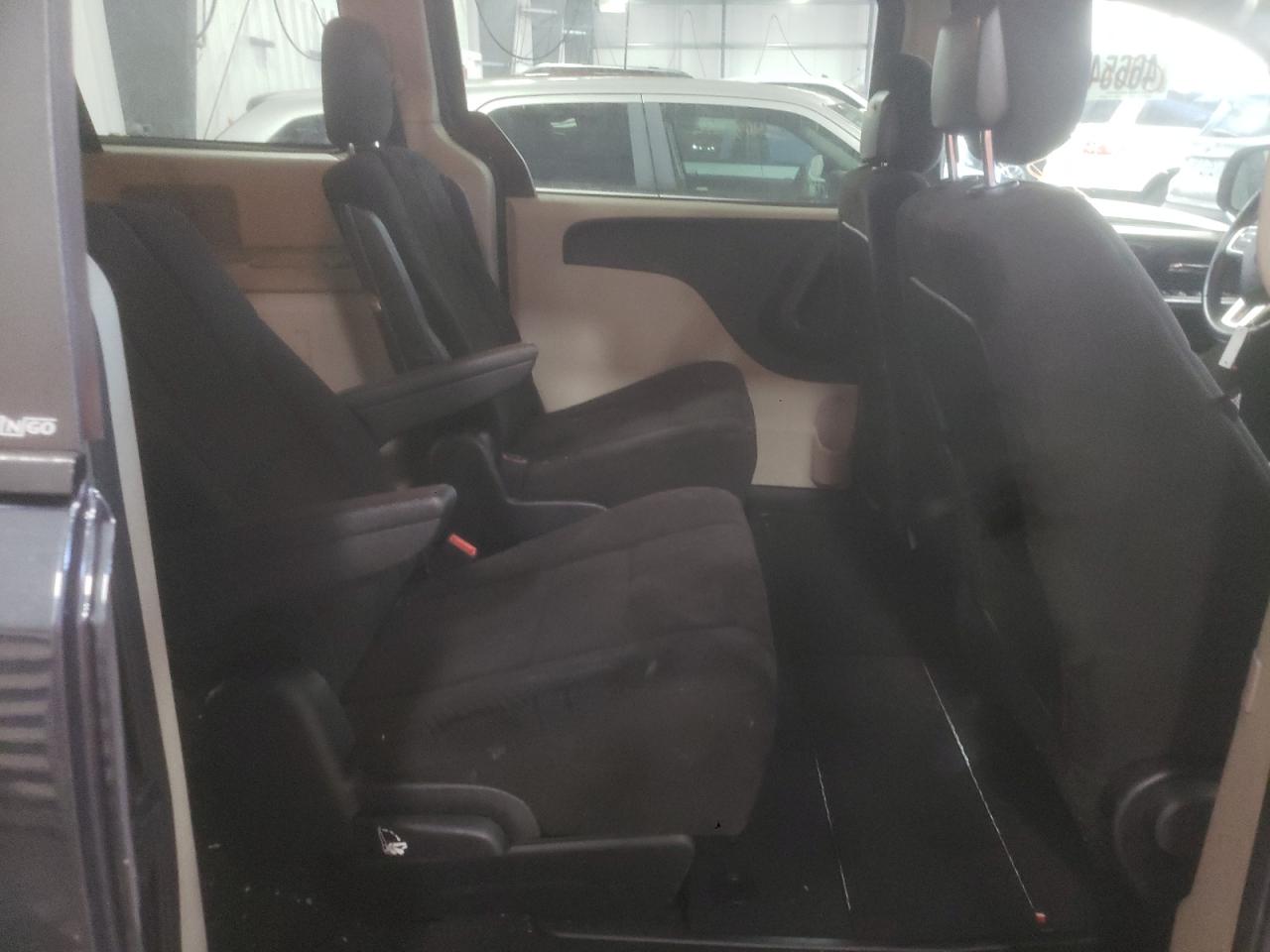 Photo 15 from auction – 2013 DODGE GRAND CARA with VIN 2C4RDGCGXDR686721