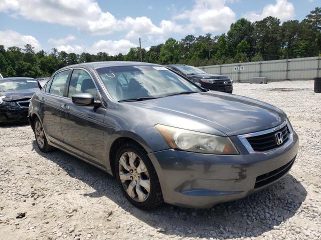 Photo 1 from auction – 2010 HONDA ACCORD EXL with VIN 1HGCP2F87AA052031