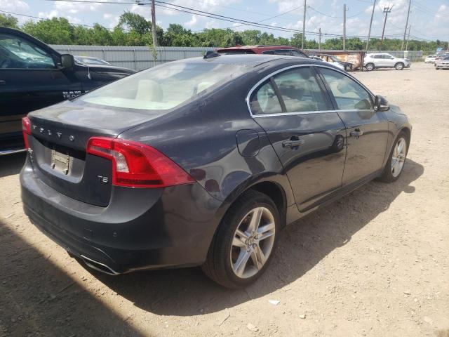 Photo 4 from auction – 2015 VOLVO S60 PLATIN with VIN YV140MFM3F2365380