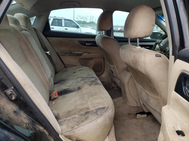 Photo 6 from auction – 2014 NISSAN ALTIMA 2.5 with VIN 1N4AL3AP6EC417904