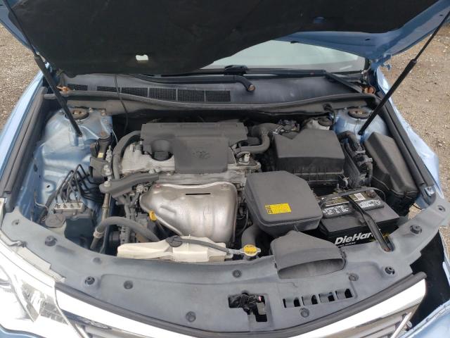 Photo 7 from auction – 2012 TOYOTA CAMRY BASE with VIN 4T4BF1FK5CR206211