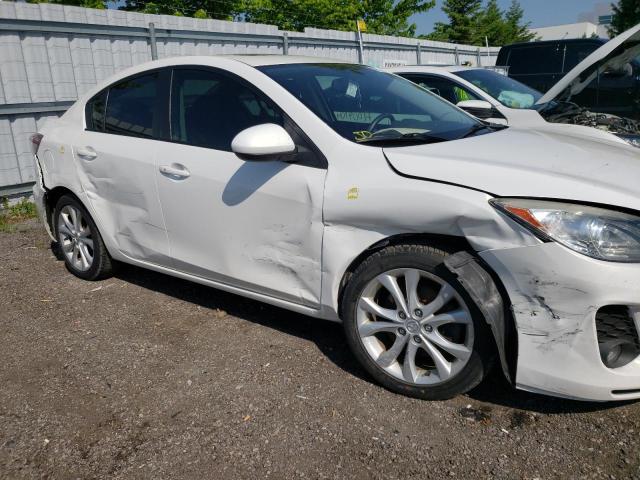 Photo 9 from auction – 2012 MAZDA 3 S with VIN JM1BL1W51C1513944