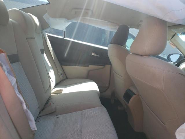 Photo 6 from auction – 2012 TOYOTA CAMRY BASE with VIN 4T4BF1FK6CR170125