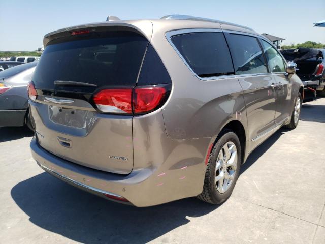 Photo 4 from auction – 2017 CHRYSLER PACIFICA L with VIN 2C4RC1GGXHR812267