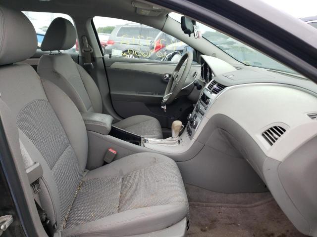 Photo 5 from auction – 2011 CHEVROLET MALIBU LS with VIN 1G1ZB5E18BF172673