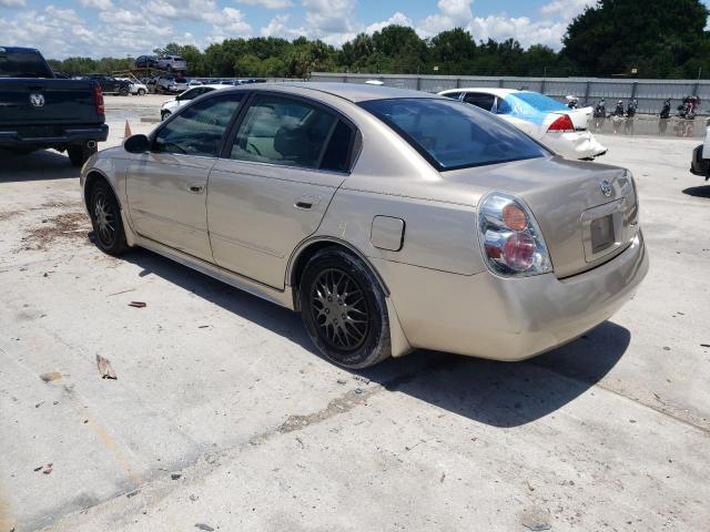 Photo 3 from auction – 2005 NISSAN ALTIMA S with VIN 1N4AL11D05C215912