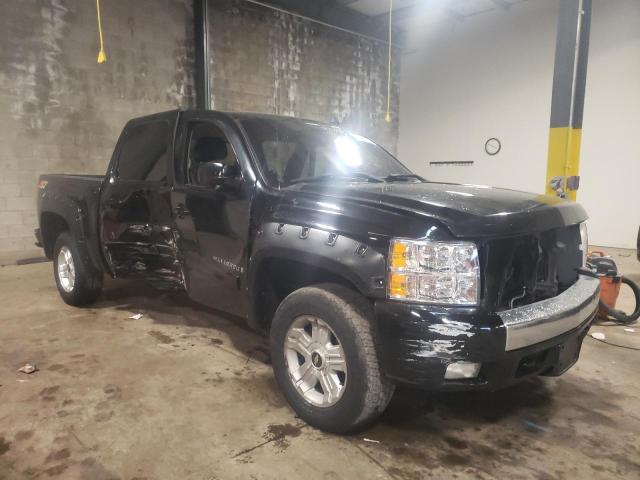 صورة رقم 3 من المزاد - 2008 CHEVROLET SILVERADO مع VIN 2GCEK13M081317829