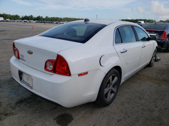 Photo 4 from auction – 2012 CHEVROLET MALIBU 1LT with VIN 1G1ZC5E01CF367388