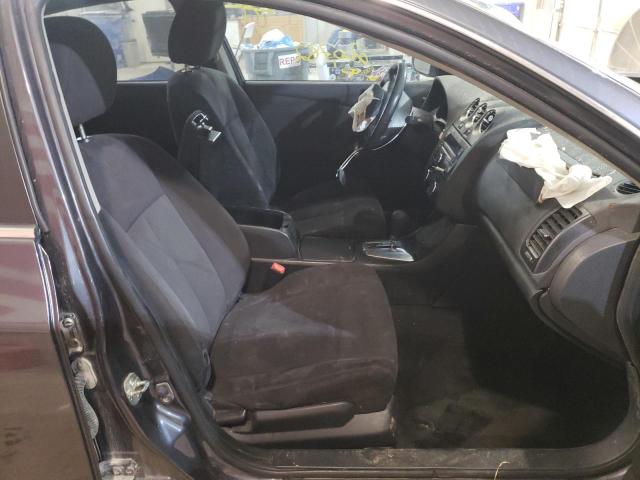 Photo 5 from auction – 2012 NISSAN ALTIMA BAS with VIN 1N4AL2AP4CN448418