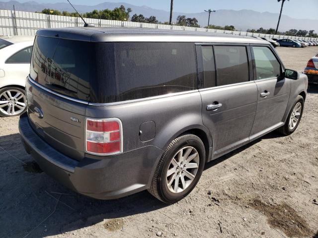 Photo 4 from auction – 2010 FORD FLEX SEL with VIN 2FMGK5CC0ABA88040