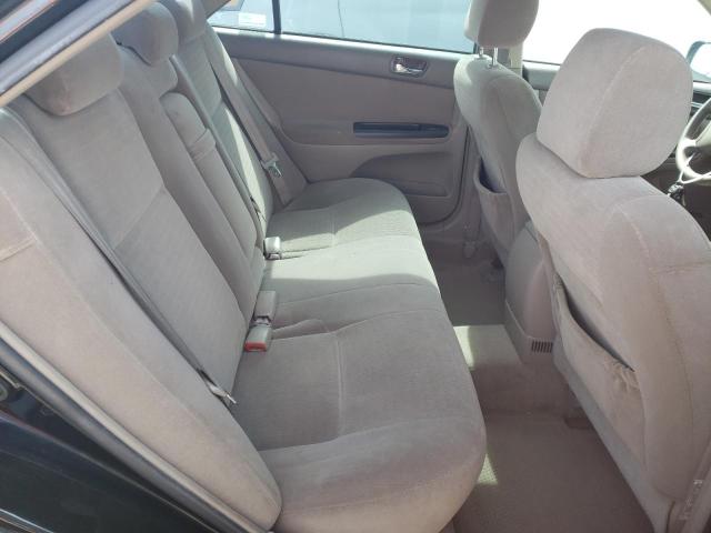 Photo 6 from auction – 2005 TOYOTA CAMRY LE with VIN 4T1BE32K95U045962