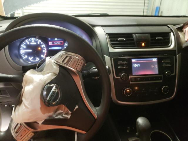 Photo 9 from auction – 2017 NISSAN ALTIMA 2.5 with VIN 1N4AL3AP7HC481633