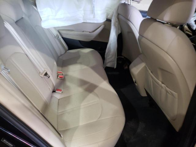 Photo 6 from auction – 2018 HYUNDAI SONATA SE with VIN 5NPE24AF2JH666954