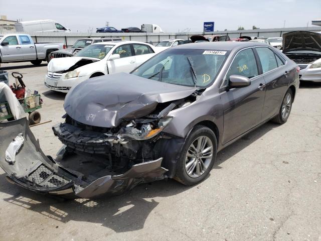 Photo 2 from auction – 2015 TOYOTA CAMRY LE with VIN 4T1BF1FK9FU040712