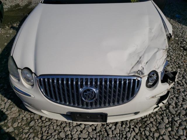 Photo 7 from auction – 2008 BUICK LACROSSE C with VIN 2G4WC582181185269
