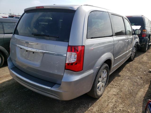 Photo 4 from auction – 2015 CHRYSLER TOWN & COU with VIN 2C4RC1BG7FR661831