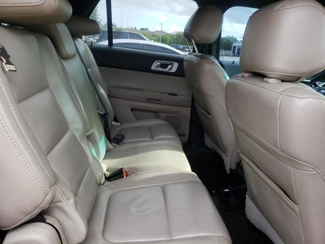 Photo 6 from auction – 2013 FORD EXPLORER X with VIN 1FM5K7D81DGB32105
