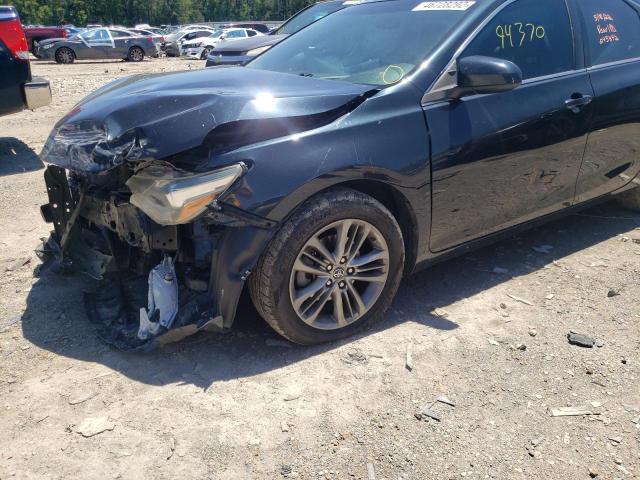 Photo 9 from auction – 2016 TOYOTA CAMRY LE with VIN 4T1BF1FKXGU519853