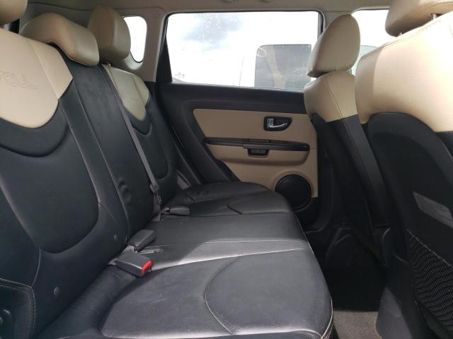 صورة رقم 6 من المزاد - 2013 KIA SOUL + مع VIN KNDJT2A66D7576439
