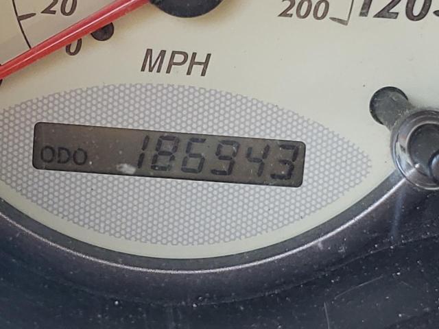 صورة رقم 8 من المزاد - 2001 TOYOTA RAV4 مع VIN JTEHH20V510099236