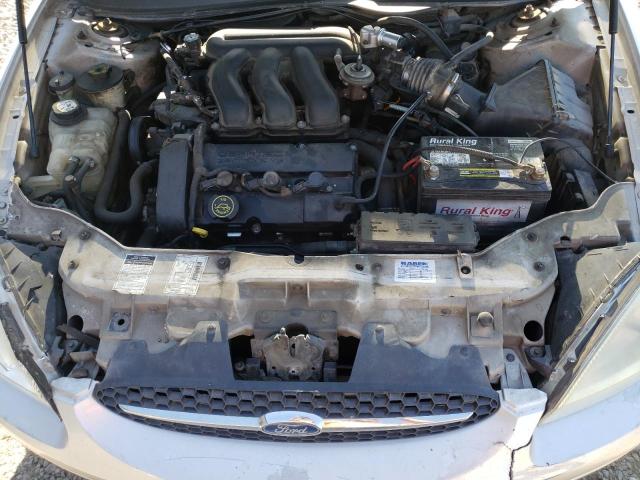 Photo 7 from auction – 2000 FORD TAURUS SES with VIN 1FAFP55SXYA286433