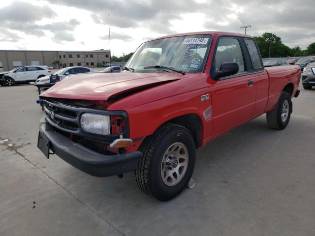 Photo 2 from auction – 1994 MAZDA B3000 CAB with VIN 4F4CR16U9RTM38828