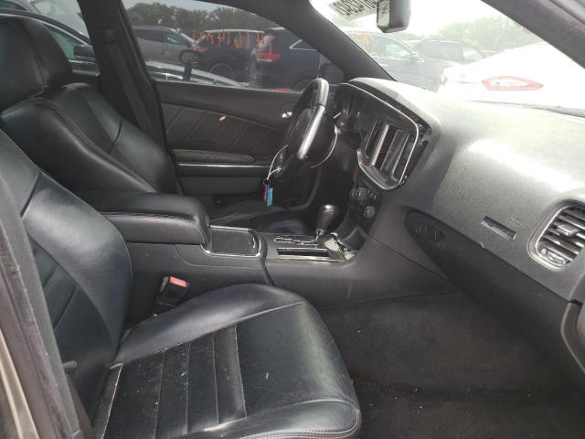 Photo 5 from auction – 2012 DODGE CHARGER R/ with VIN 2C3CDXCT3CH187108