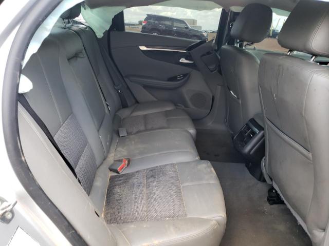 Photo 6 from auction – 2018 CHEVROLET IMPALA LT with VIN 2G1105SA6J9169463