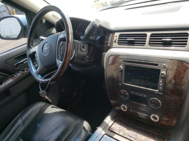 Photo 9 from auction – 2011 GMC YUKON DENA with VIN 1GKS2EEF1BR317463