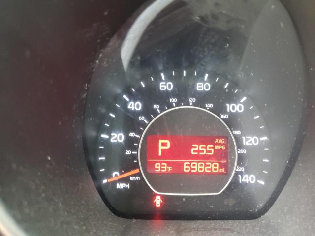 Photo 8 from auction – 2017 KIA SOUL + with VIN KNDJP3A54H7444030