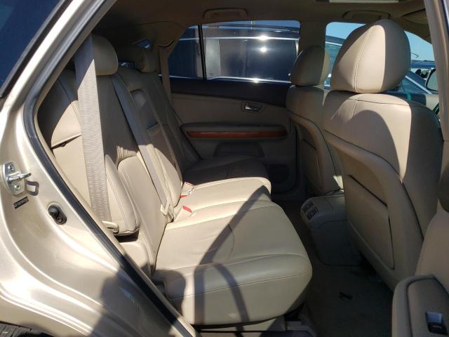 Photo 6 from auction – 2004 LEXUS RX 330 with VIN 2T2GA31UX4C018429