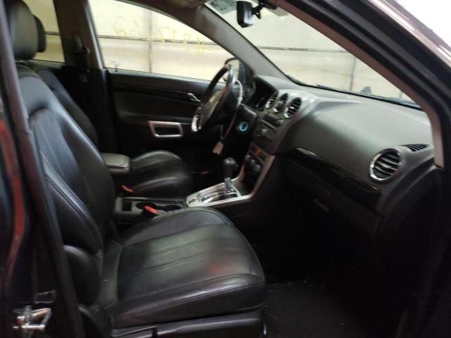 Photo 5 from auction – 2013 CHEVROLET CAPTIVA LT with VIN 3GNAL4EK9DS542359